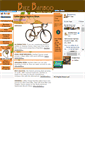 Mobile Screenshot of bikebamboo.com